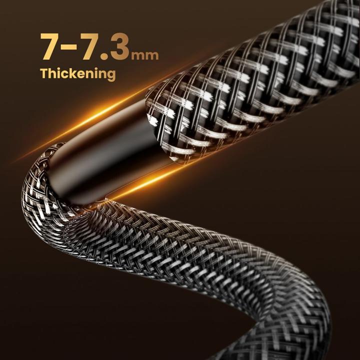 Produktbild Ugreen HDMI – HDMI (5 m)