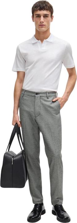 Actual product image BOSS Mens Regular Trousers (32)