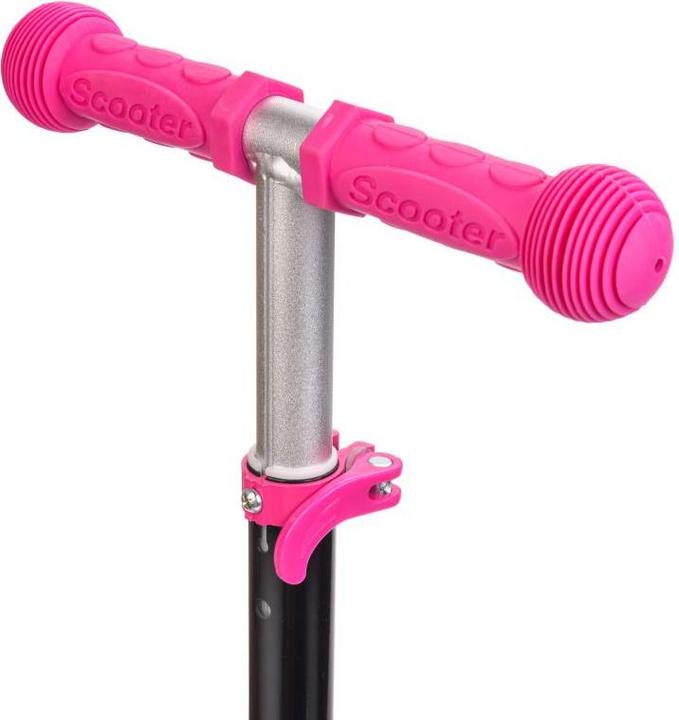 Produktbild Ty Meteor Funny 17748 three-wheeled scooter