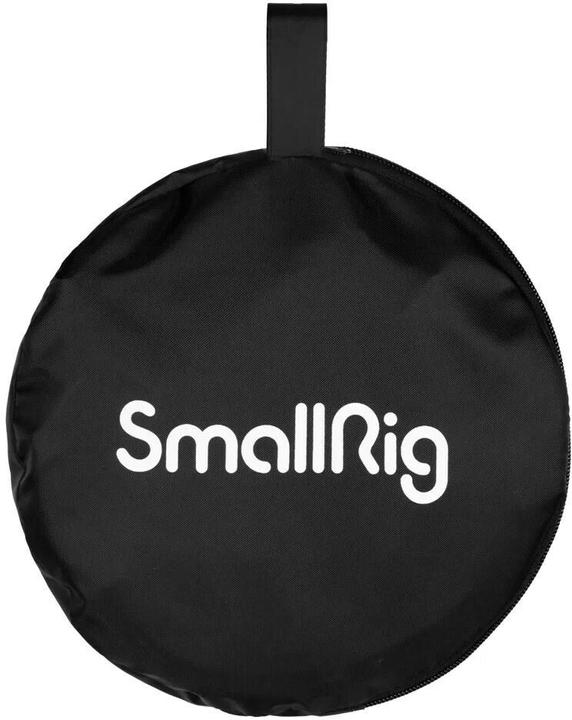 Produktbild SmallRig 5-in-1 Collapsible Circular Reflector with Handles (32") 4129 (Faltreflektor, 81.30 cm)