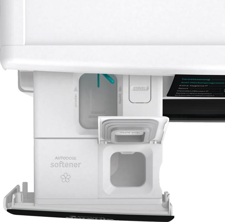 Produktbild Gorenje WNS14A4ATS (10 kg, Links, EU-Stecker)