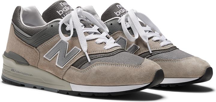 Produktbild New Balance U997GY (36)