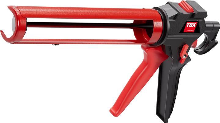 Produktbild Tox Auspresspistole Liquix Blaster Switch 150ml/280ml/300ml