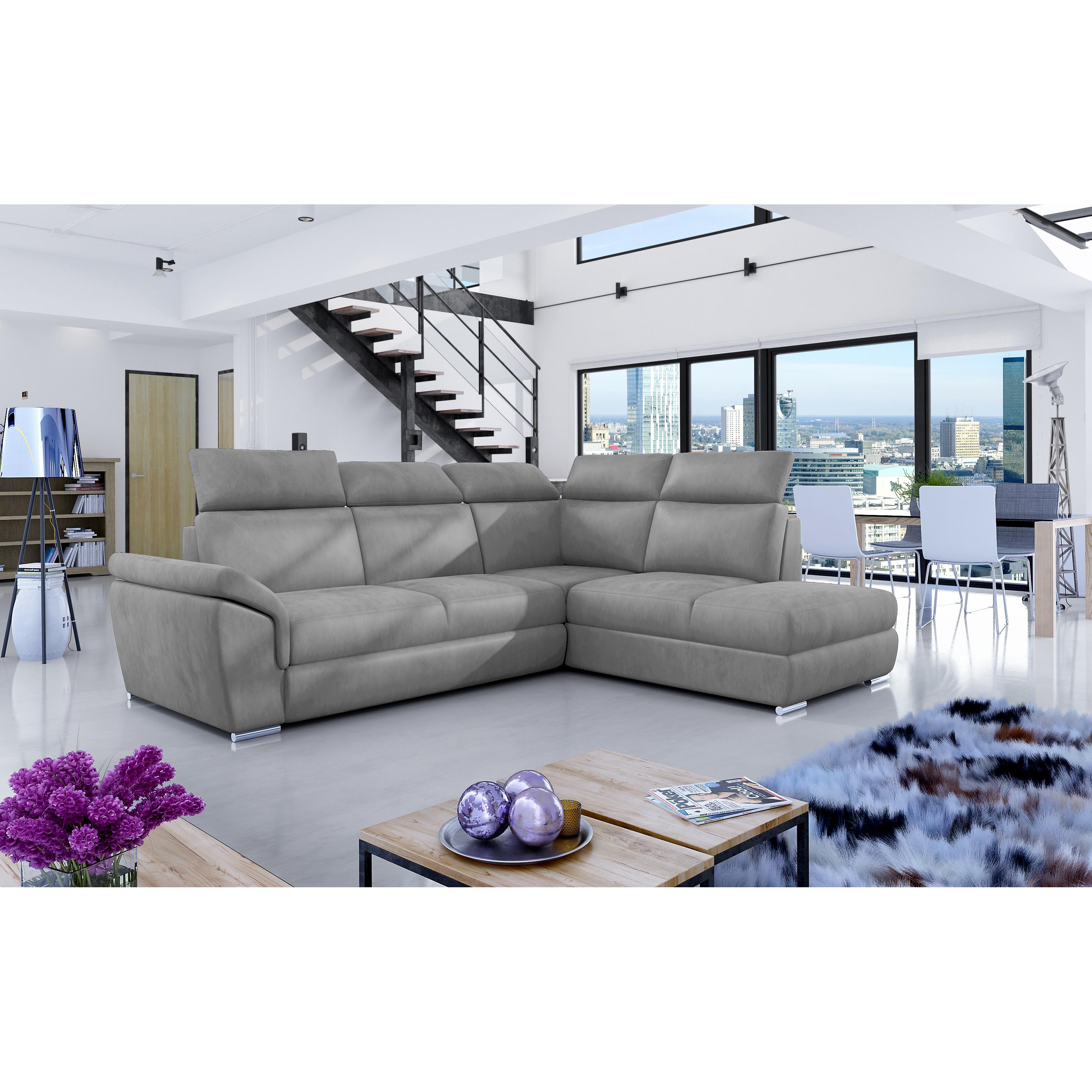 ELTAP, Sofa, Loreto (Ecksofa, 3-Sitzer, Bettsofa)
