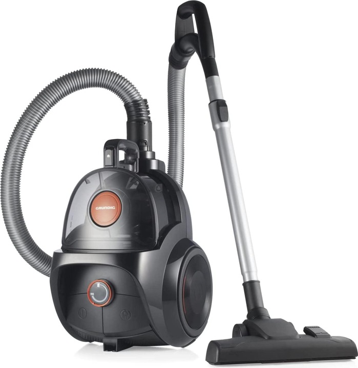 Grundig VCC 7170 ECO Floor Vacuum Cleaner