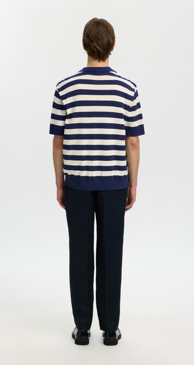 Produktbild Selected Relaxed Fit Poloshirt (L)