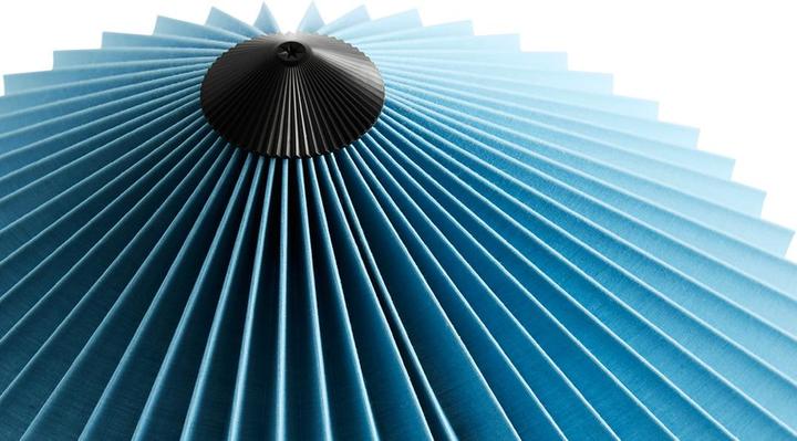 Immagine prodotto HAY Lampada da tavolo Matin S Placid Blue/Mirror (150 lm)