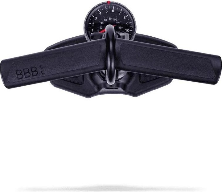 Actual product image BBB AirWave