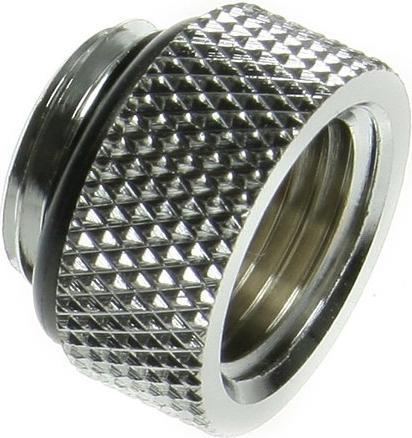 Produktbild Bitspower Adapter 1/4 Zoll auf IG 1/4 Zoll