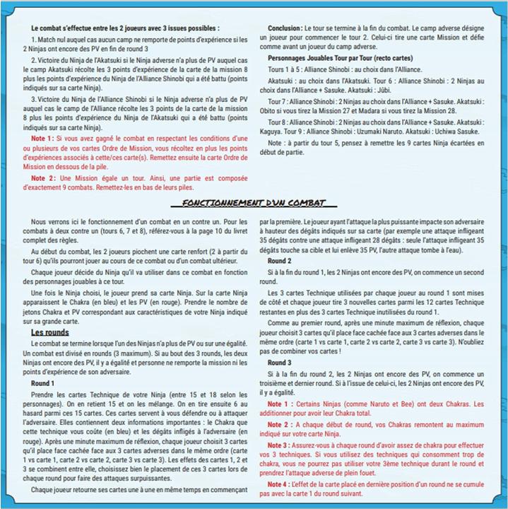 Actual product image Topi games Naruto Shippuden - Le Jeu de Plateau (French)