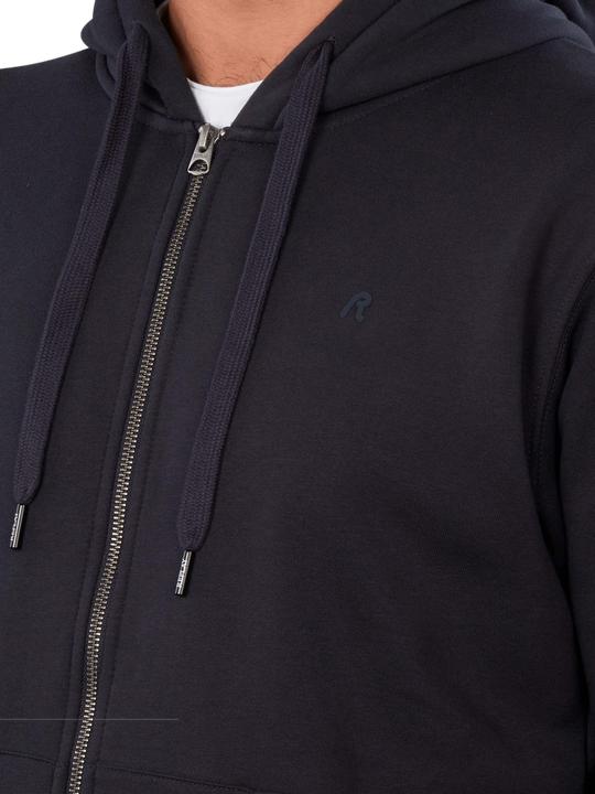 Actual product image Replay Sweatshirt, BRUSHED FLEECE (M)