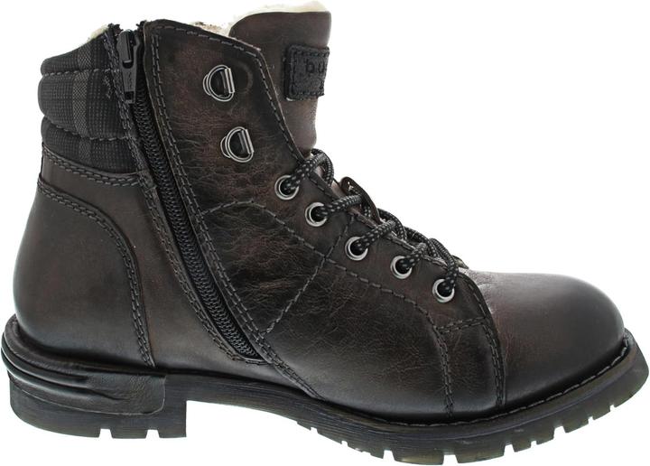 Image du produit Bugatti dark grey (44)