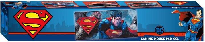 Produktbild Subsonic Gaming Mauspad XXL Superman (XXL)
