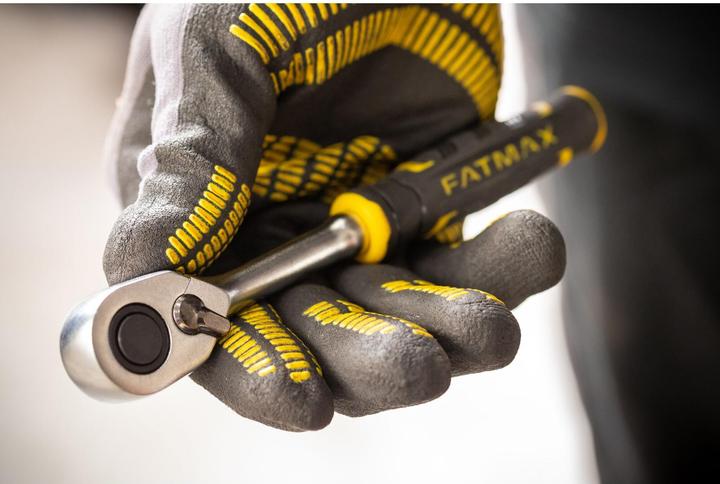 Produktbild Stanley Ratsche High Performance 1/4 (1/4")