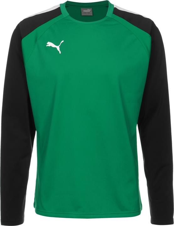 verde abete, Nero