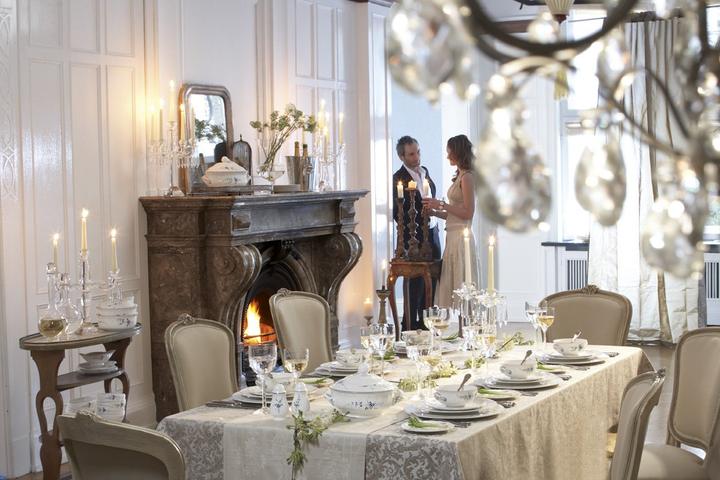 Immagine prodotto Villeroy & Boch Vecchio Lussemburgo