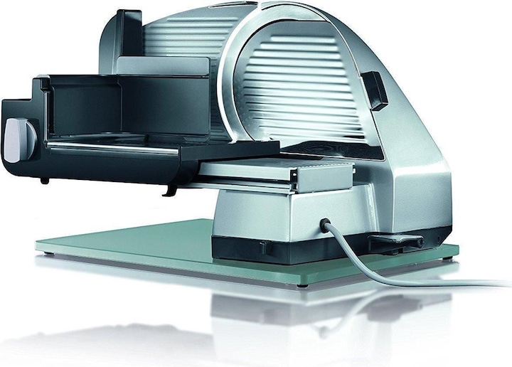 Actual product image Graef M80