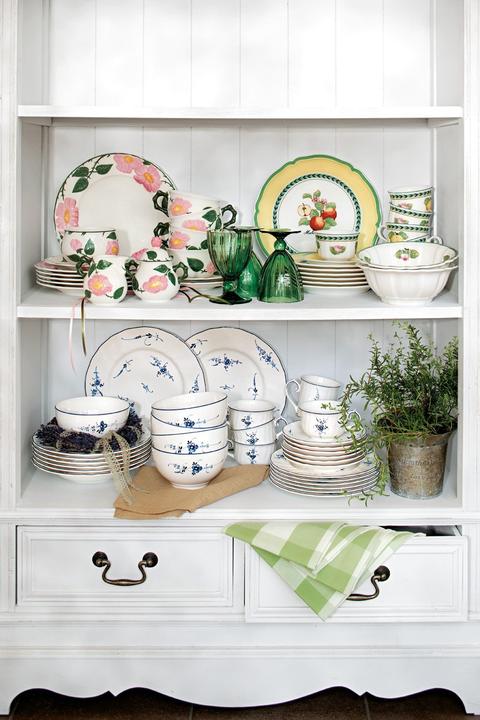 Actual product image Villeroy & Boch Vieux Luxembourg (24 cm, 3.16 l, 1 x)