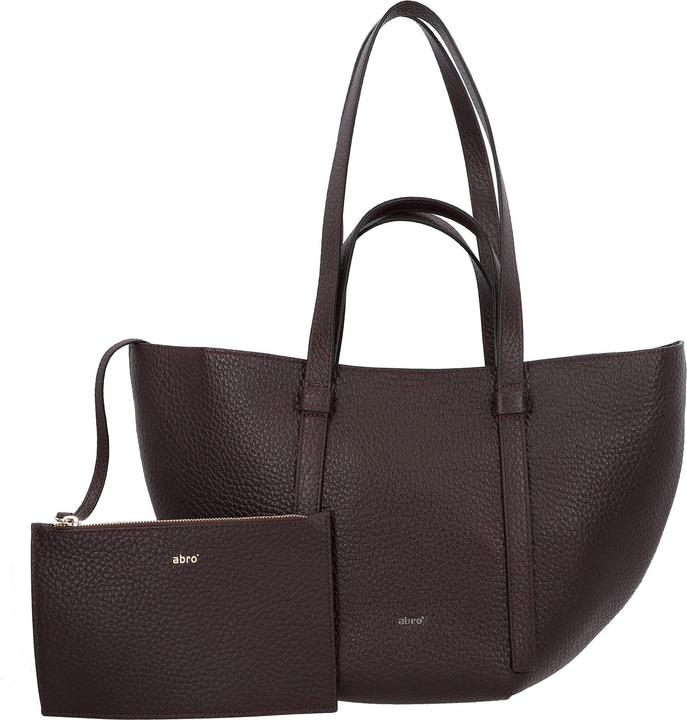 Immagine prodotto Abro Cosmo Shopper Tasche Leder 42 cm (14 l)