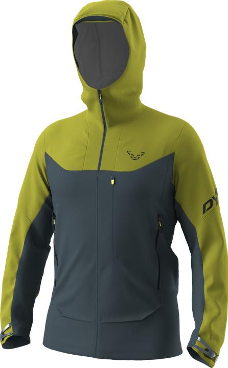 Produktbild Dynafit Radical Softshell Jacke Herren (S)