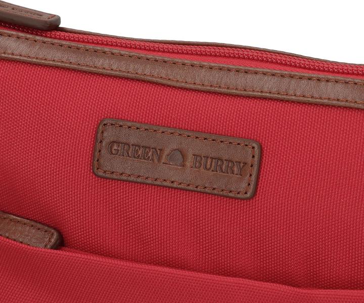 Immagine prodotto Greenburry Borsa a tracolla Iris 26 cm