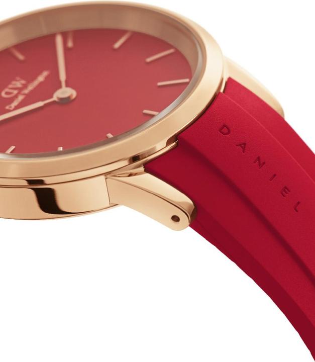 Immagine prodotto Daniel Wellington DW00100503 Iconic Motion Ruby 32mm 10ATM