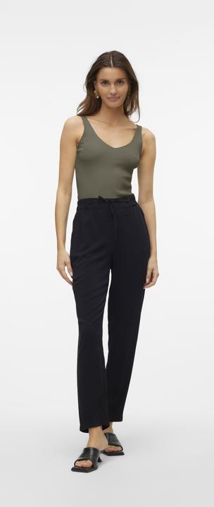 Immagine prodotto Vero Moda Vmglory Sl Rib Top Ga Noos (L)