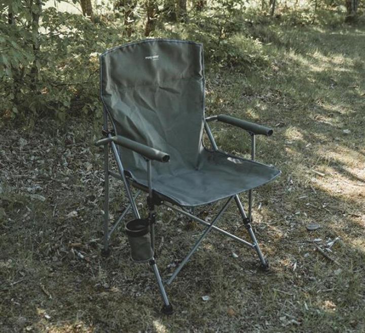 Produktbild Easy Camp Oak Chair