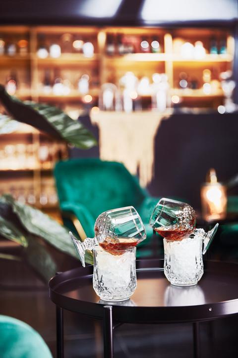 Image du produit Arcoroc Sèche-linge / West loop (0.32 l, 6x)