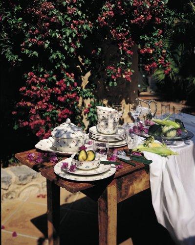Produktbild Villeroy & Boch Schüssel rund Petite Fleur (21 cm, 1.30 l, 1 x)