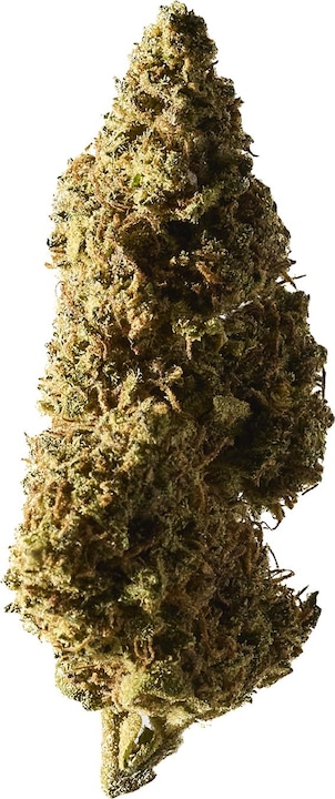 Image du produit Herba di Berna Muffin aux myrtilles à l'extérieur 45g (45 g, Extérieur)