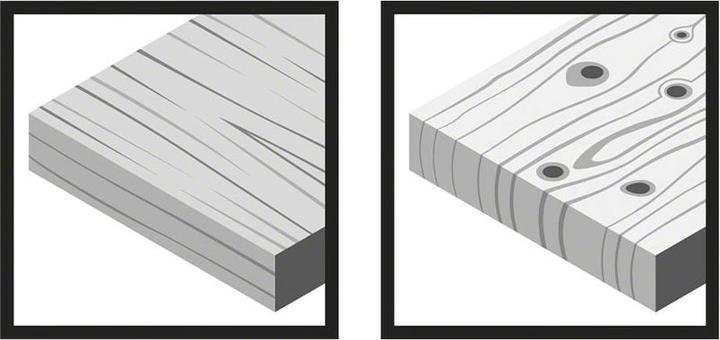 Image du produit Bosch Professional Zubehör Mèche hélicoïdale à bois 5 mm Accesso (5 mm)