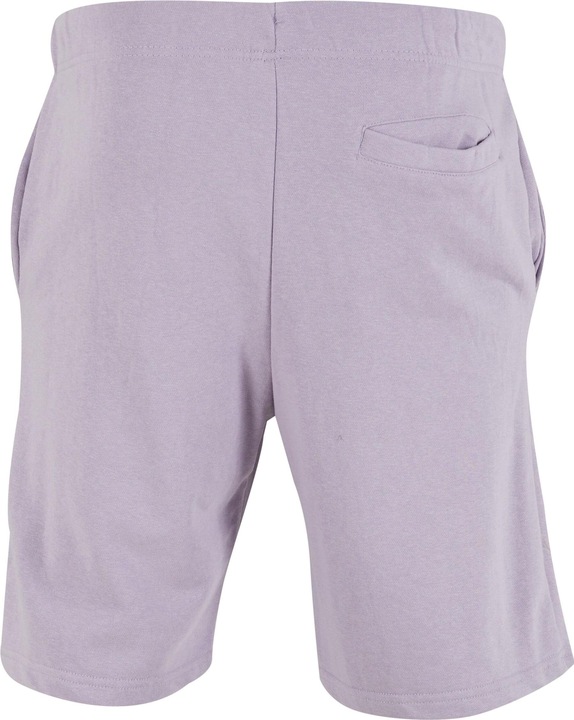 Actual product image Urban Classics Light Terry Shorts - 166793 (5XL)