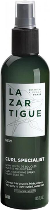 Lazartigue Curl Crème Coiffante (250 ml)