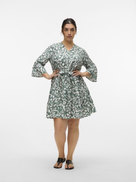 Image du produit Vero Moda VMCVERA Kurzes Kleid Kleid (44)
