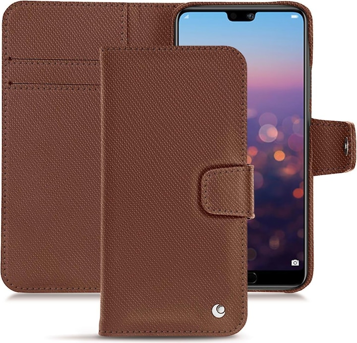 Marron délicat (Pantone #95614d)