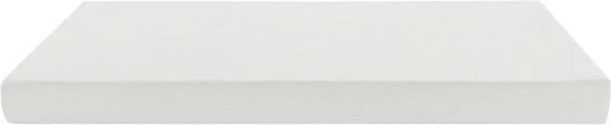 Actual product image Juskys Cold foam mattress (140 x 200, Foam core)