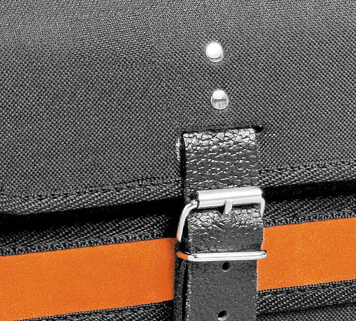 Actual product image Bahco Tool Case Tube