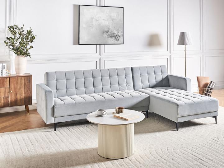 Actual product image Beliani Aberdeen (Corner sofa)