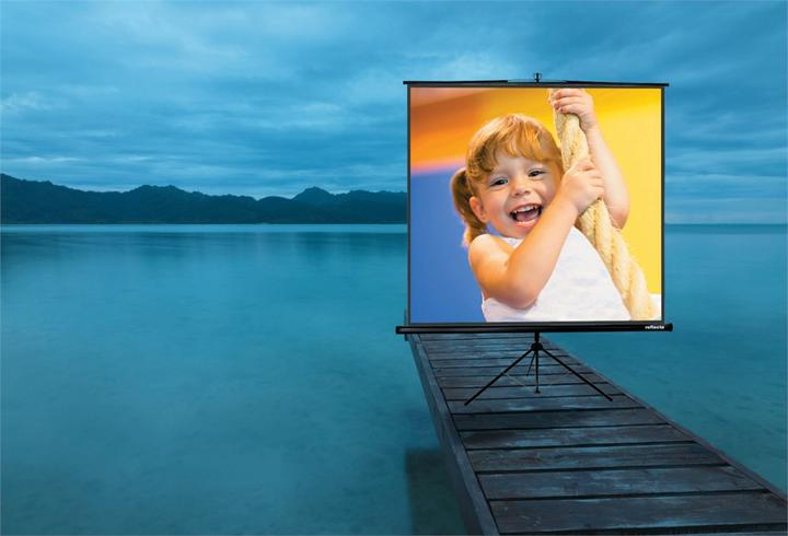 Image du produit Reflecta Erazer X89050