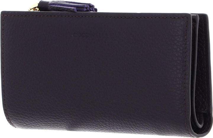 Actual product image Coccinelle Tassel Wallet