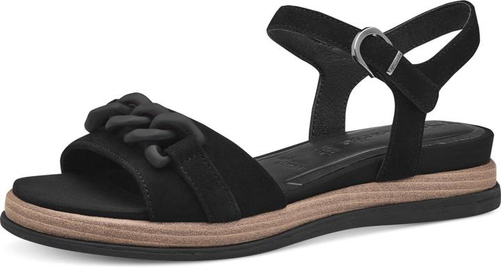 Actual product image Tamaris Sandal (40)