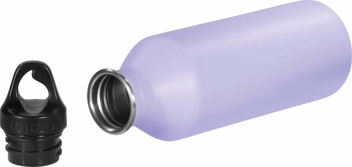 Produktbild Mizu coocazoo Trinkflasche Edelstahl, 0,75 Liter (0.75 l)