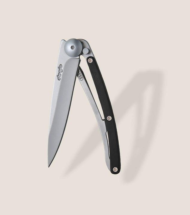 Immagine prodotto Deejo Legno (8 cm)