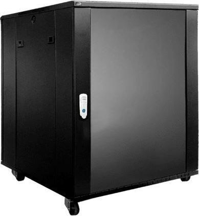 Produktbild Caymon Regalschrank 19 12 Stück - 600X600MM (W/D) (19 Zoll Rack)