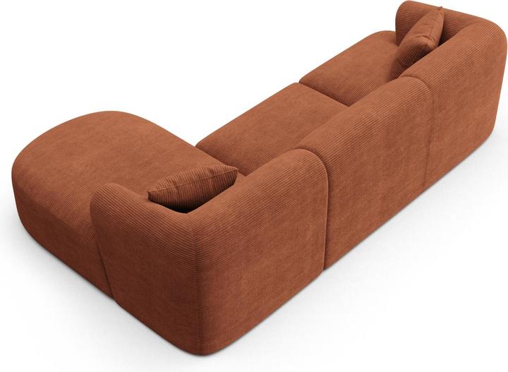 Produktbild Cosmopolitan Design Campi (Ecksofa)