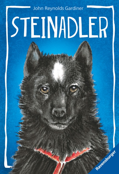 Immagine prodotto Ravensburger Steinadler (Tedesco, John Reynolds Gardiner, Almut Atkins, 2016)