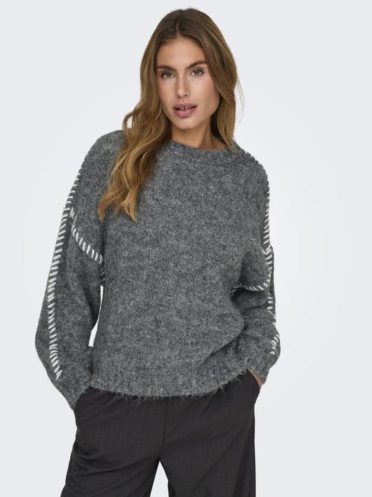 Actual product image JdY JDYZOEY Knitted jumper Knitted jumper (XS)