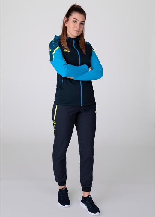 Actual product image JAKO Performance hooded jacket (4XL)