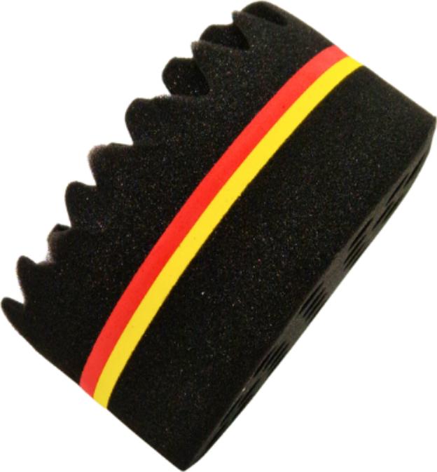 Produktbild Bate Afro Haarschwamm BAF-17